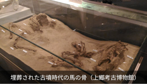 上郷考古博物館