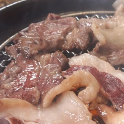 熊肉（天然） | 遠山ジビエとジンギスカン／肉の鈴木屋