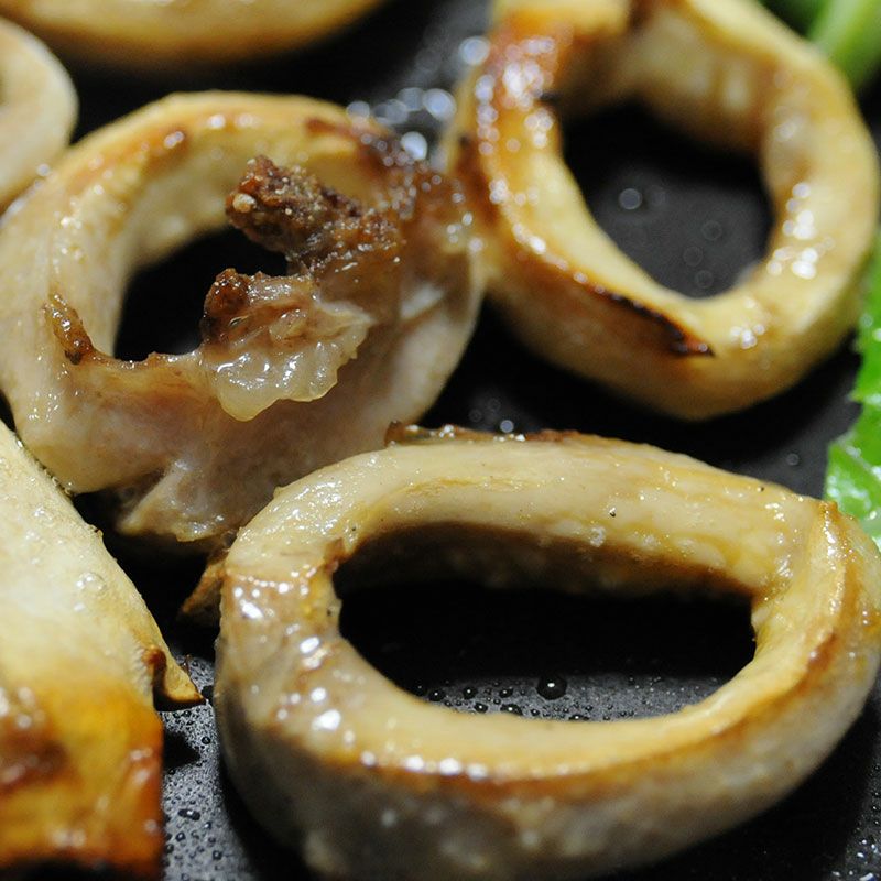 馬のタケノコ 味なし 0g 遠山ジビエとジンギスカン 肉の鈴木屋