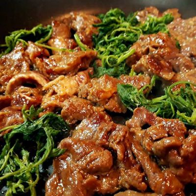 遠山ジンギス31（サーティーワン） | 遠山ジビエとジンギスカン／肉の