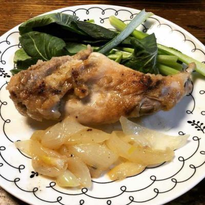 ウサギ肉 遠山ジビエとジンギスカン 肉の鈴木屋